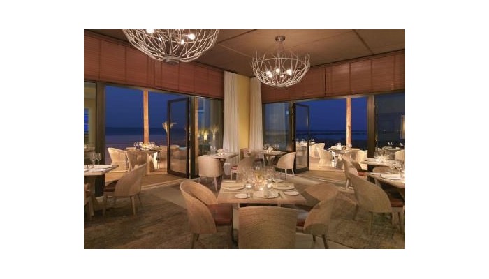 Hotel Anantara Sir Bani Yas Island Al Yamm Villa poza 24