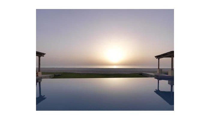Hotel Anantara Sir Bani Yas Island Al Yamm Villa poza 31