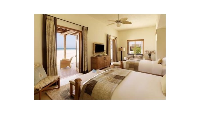 Hotel Anantara Sir Bani Yas Island Al Yamm Villa poza 6