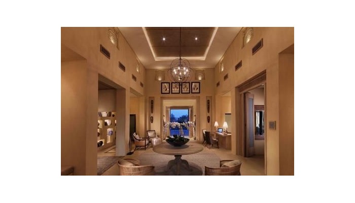 Hotel Anantara Sir Bani Yas Island Al Yamm Villa poza 1