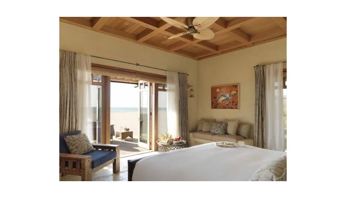 Hotel Anantara Sir Bani Yas Island Al Yamm Villa poza 3