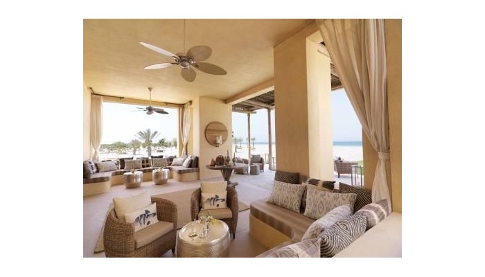 Hotel Anantara Sir Bani Yas Island Al Yamm Villa poza 25