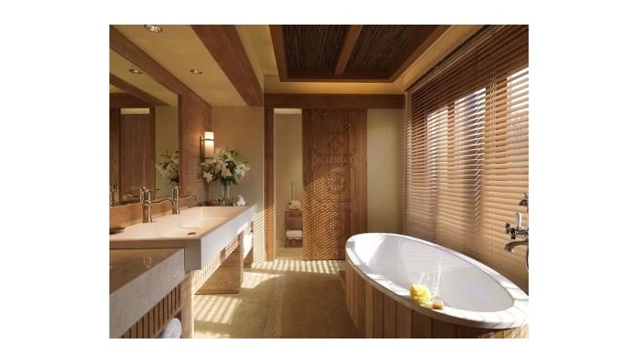 Hotel Anantara Sir Bani Yas Island Al Yamm Villa poza 12