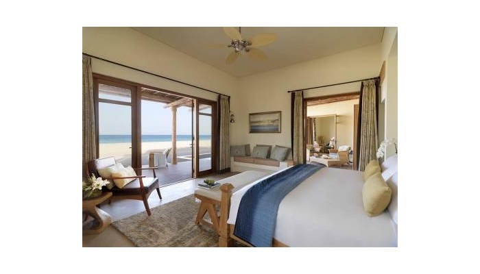 Hotel Anantara Sir Bani Yas Island Al Yamm Villa poza 5