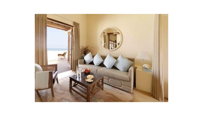 Hotel Anantara Sir Bani Yas Island Al Yamm Villa poza 7