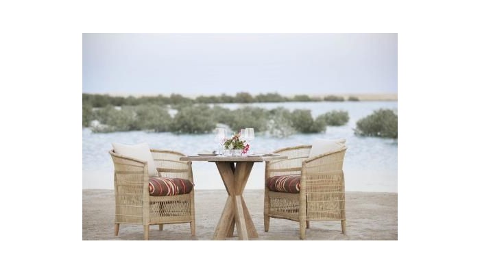 Hotel Anantara Sir Bani Yas Island Al Yamm Villa poza 30