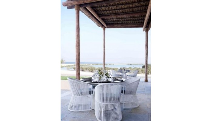 Hotel Anantara Sir Bani Yas Island Al Yamm Villa poza 23