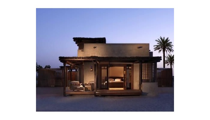 Hotel Anantara Sir Bani Yas Island Al Yamm Villa poza 0
