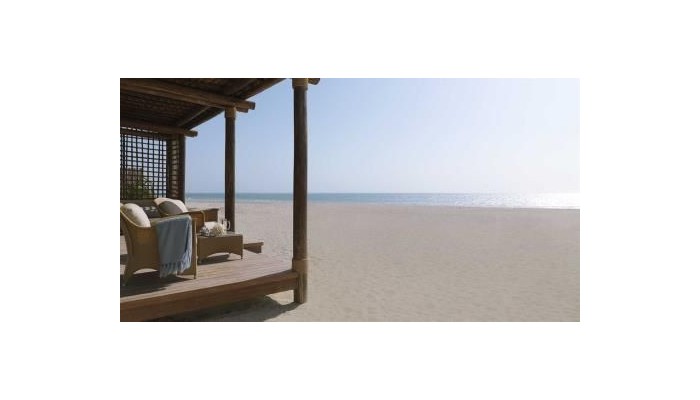 Hotel Anantara Sir Bani Yas Island Al Yamm Villa poza 9