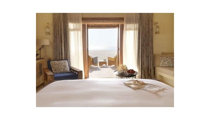 Hotel Anantara Sir Bani Yas Island Al Yamm Villa poza 4