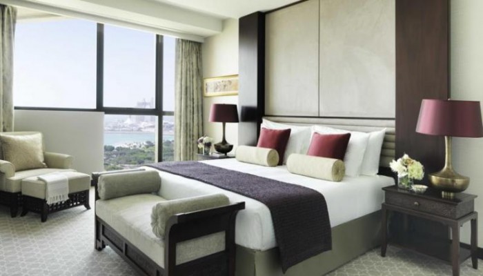 Hotel Bab Al Qasr poza 15