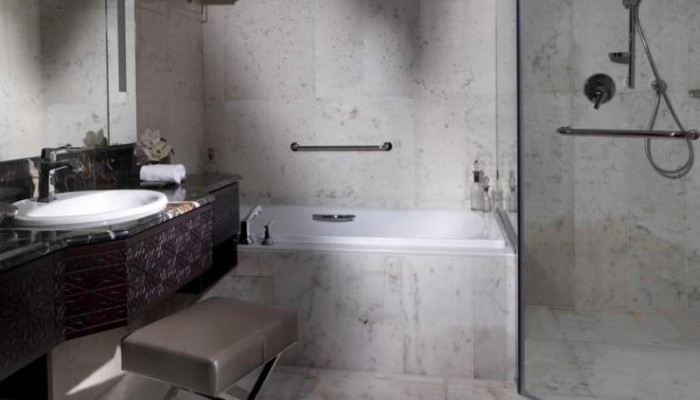 Hotel Bab Al Qasr poza 21