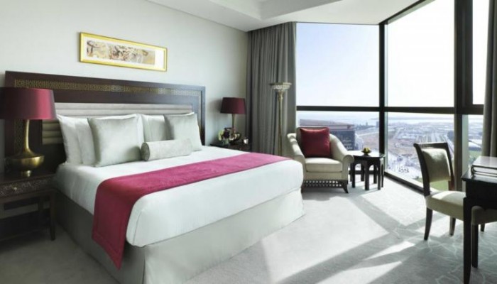 Hotel Bab Al Qasr poza 5