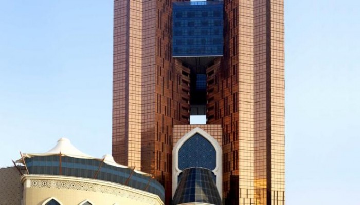 Hotel Bab Al Qasr poza 14