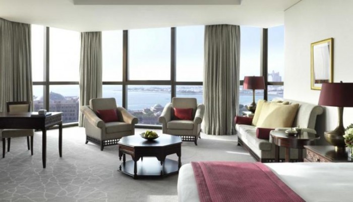 Hotel Bab Al Qasr poza 8