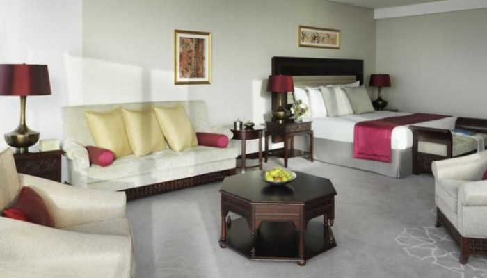 Hotel Bab Al Qasr poza 22