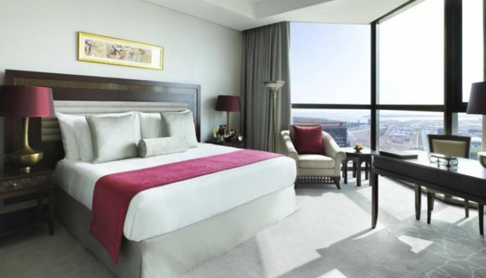 Hotel Bab Al Qasr poza 16