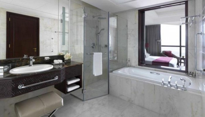 Hotel Bab Al Qasr poza 23