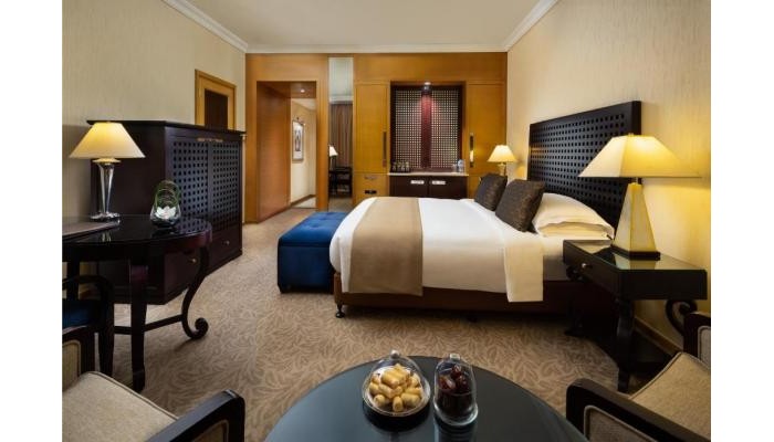 Hotel Beach Rotana Abu Dhabi poza 8