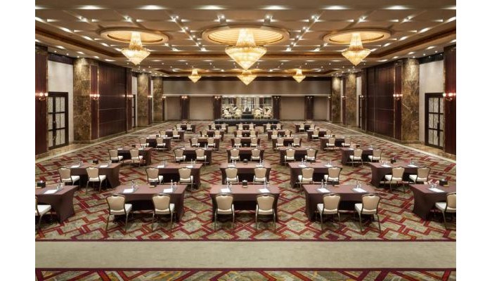 Hotel Beach Rotana Abu Dhabi poza 21