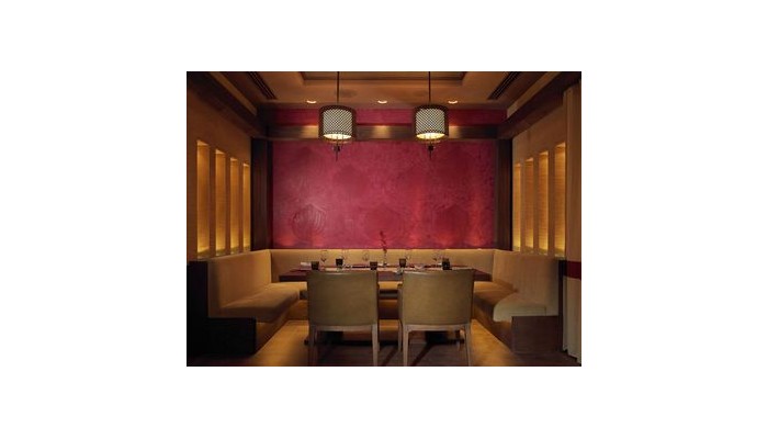 Hotel Beach Rotana - Abu Dhabi poza 5