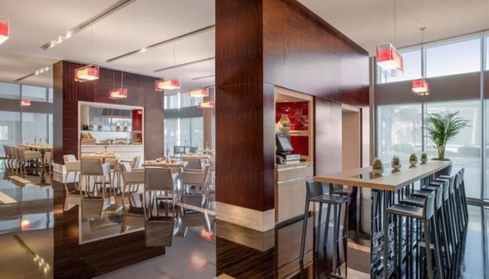 Hotel Capital Centre Arjaan By Rotana poza 6