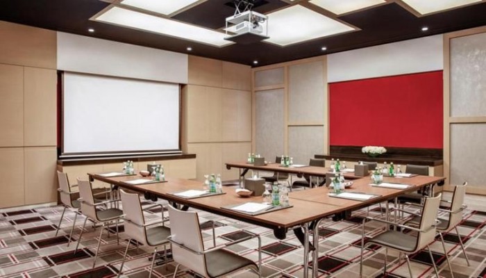 Hotel Capital Centre Arjaan By Rotana poza 9