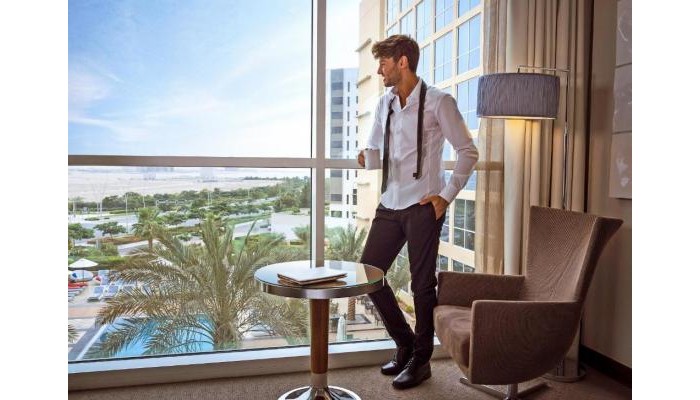 Hotel Centro Yas Island poza 8