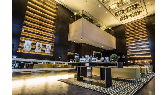 Hotel Centro Yas Island poza 1