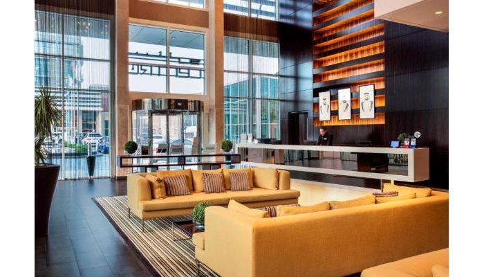 Hotel Centro Yas Island poza 2