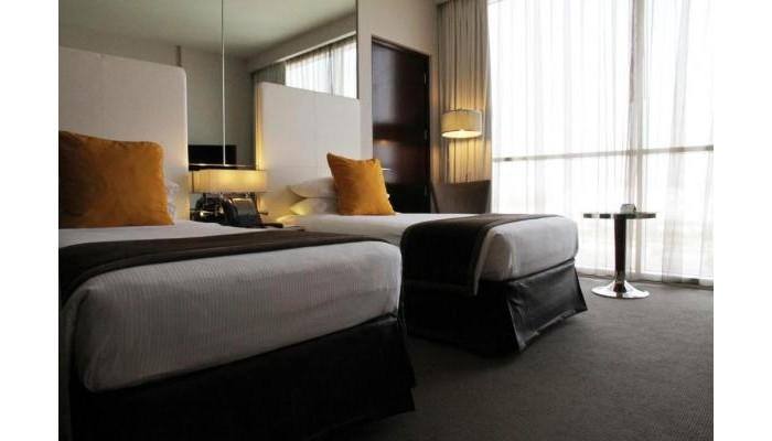 Hotel Centro Yas Island poza 4