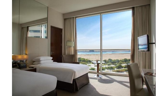 Hotel Centro Yas Island poza 6