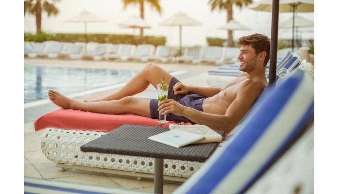 Hotel Centro Yas Island poza 19