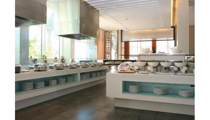 Hotel Centro Yas Island poza 11