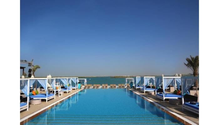 Hotel Centro Yas Island poza 21