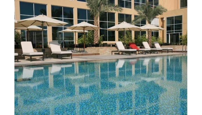 Hotel Centro Yas Island poza 17