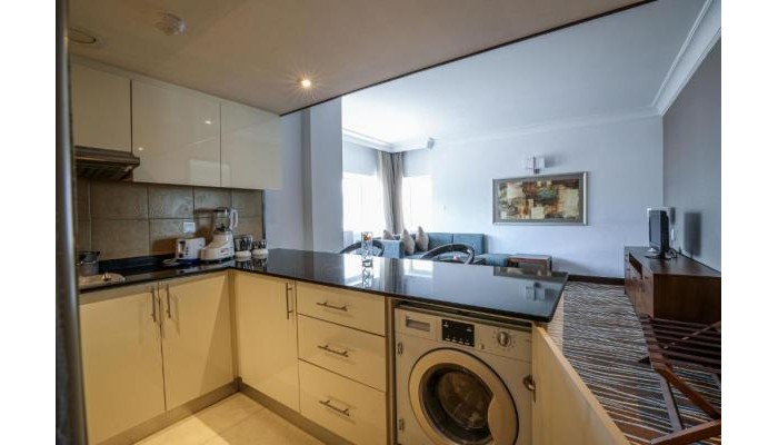 Hotel Copthorne Downtown By Millennium poza 11