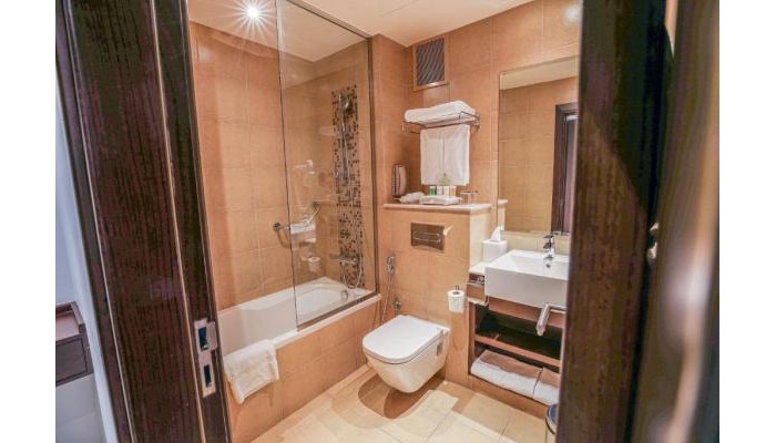 Hotel Copthorne Downtown By Millennium poza 14