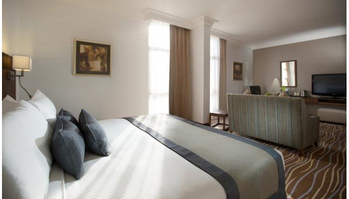 Hotel Copthorne Downtown By Millennium poza 7