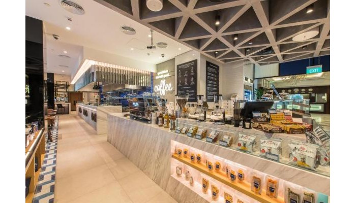 Hotel Copthorne Downtown By Millennium poza 17