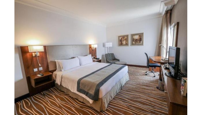 Hotel Copthorne Downtown By Millennium poza 1