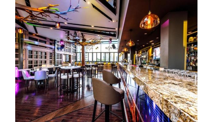 Hotel Courtyard By Marriott World Trade Center Abu Dhabi poza 13