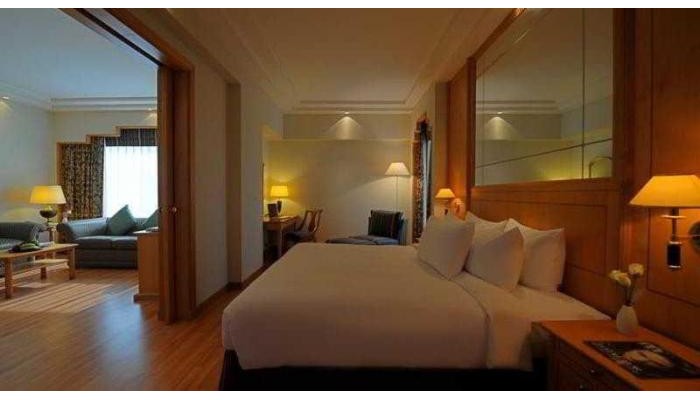 Hotel Crowne Plaza Abu Dhabi poza 2