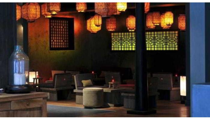 Hotel Crowne Plaza Abu Dhabi poza 6