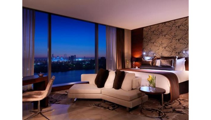 Hotel Fairmont Bab Al Bahr poza 19