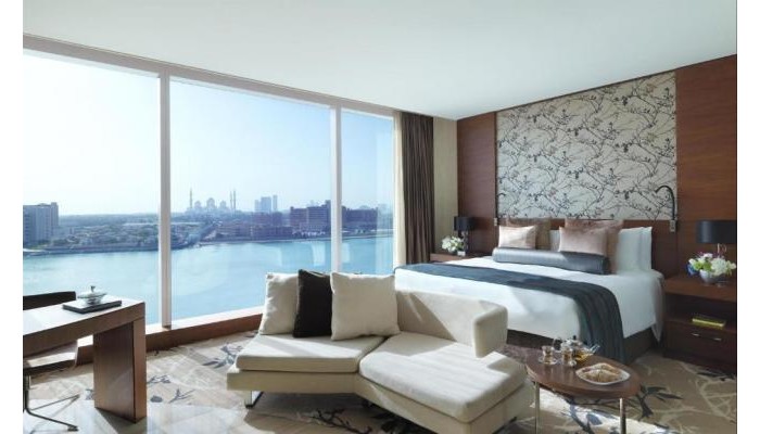 Hotel Fairmont Bab Al Bahr poza 11