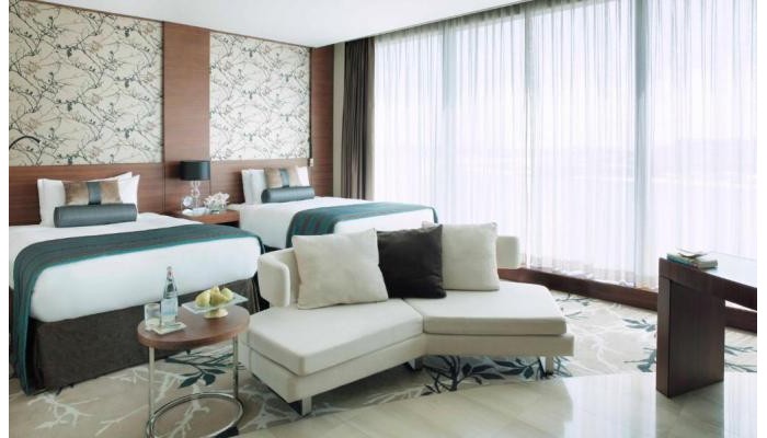 Hotel Fairmont Bab Al Bahr poza 17