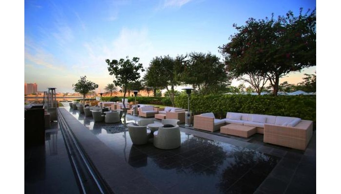 Hotel Fairmont Bab Al Bahr poza 29