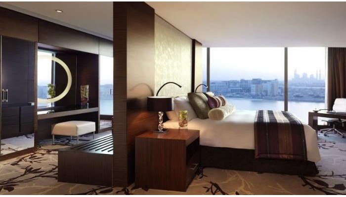 Hotel Fairmont Bab Al Bahr poza 15