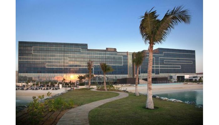 Hotel Fairmont Bab Al Bahr poza 3